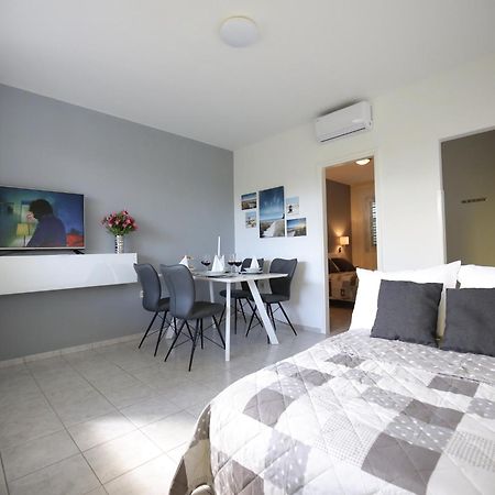 Scenic Holiday Home In Bibinje Near Sea Ngoại thất bức ảnh