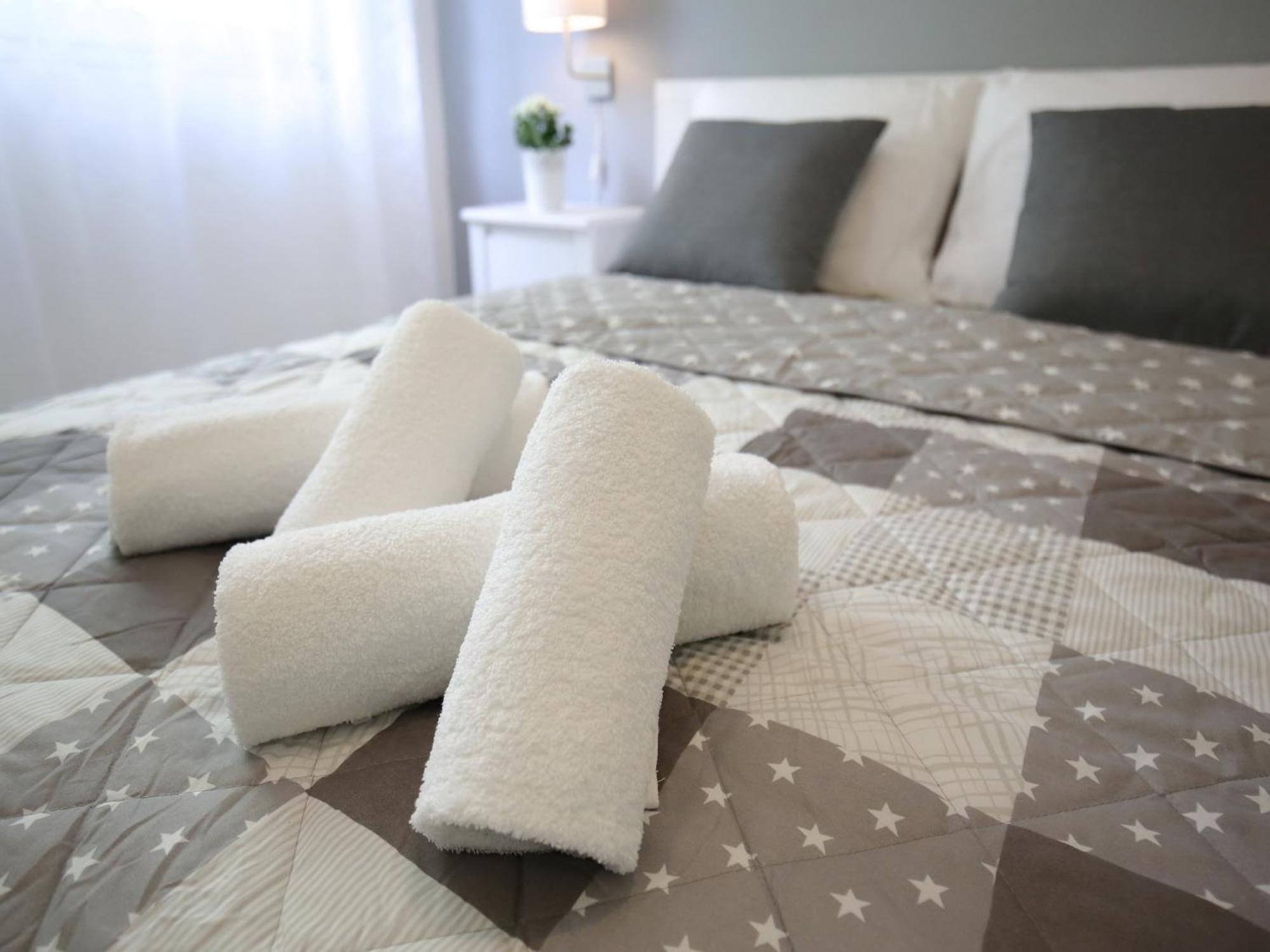 Scenic Holiday Home In Bibinje Near Sea Ngoại thất bức ảnh